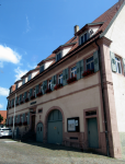 Historischer Rundgang
